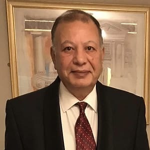 Dr. Essam Abdel Hakim